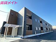 SUNLIFEIN桑名の賃貸物件