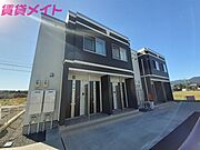 レイクサイド両ケ池３の賃貸物件
