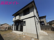 星川駅より徒歩14分 築28年11ヶ月 2階建の賃貸物件
