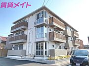 D-chambre掛樋の賃貸物件