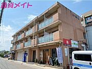 コーポ参宮の賃貸物件