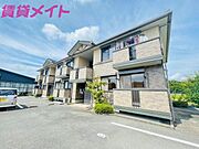 カーサグランデの賃貸物件