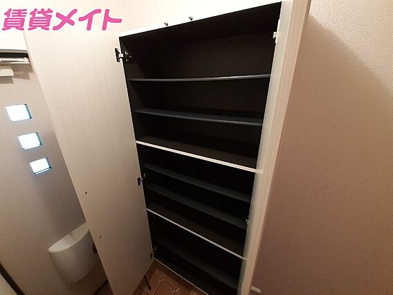 レイクサイドヴィラK_その他_2
