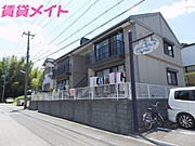 メルベーユビラの賃貸物件