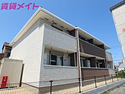 ポルトボヌールＭの賃貸物件