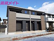 メゾンドコリーヌの賃貸物件
