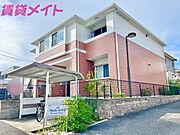 フォレストヴィラ２の賃貸物件