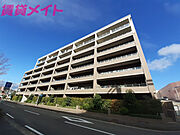 播磨駅より徒歩24分 築20年3ヶ月 7階建の賃貸物件