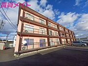 パークテラスクワナの賃貸物件