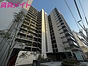 桑名駅より徒歩4分 2階 築7年8ヶ月の賃貸物件