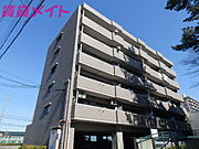 エトワール桑名の賃貸物件