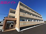 グレイティアいなべの賃貸物件