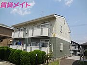 星川駅より徒歩35分 築30年8ヶ月 2階建の賃貸物件