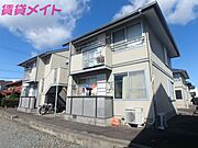 益生駅より徒歩5分 1階 築38年6ヶ月の賃貸物件