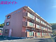 蓮花寺駅より徒歩4分 1階 築20年4ヶ月の賃貸物件