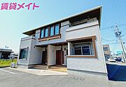 ハープスターＡの賃貸物件