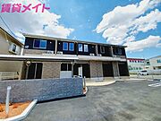 フォレストガーデンＢの賃貸物件
