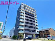 ＰＲＥＳＴＡＮＴＥＫ．Ｓ 5階 築7年9ヶ月の賃貸物件
