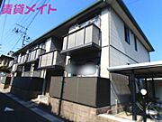 ソレイユ西口の賃貸物件