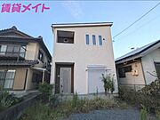 七和駅より徒歩2分 2階 築4年2ヶ月の賃貸物件