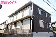リバプールヒルズB棟の賃貸物件