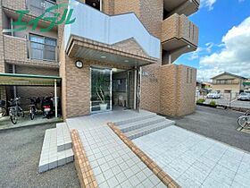 ＪＩＮハイツ富田浜 2A ｜ 三重県四日市市富田浜町（賃貸マンション3LDK・2階・67.96㎡） その15