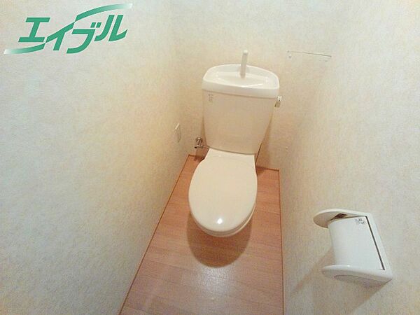 画像10:トイレ　同型タイプ参考です