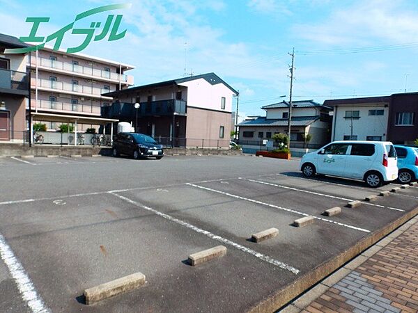 エトワールEBA 2B｜三重県桑名市大字江場(賃貸マンション2LDK・2階・60.91㎡)の写真 その7
