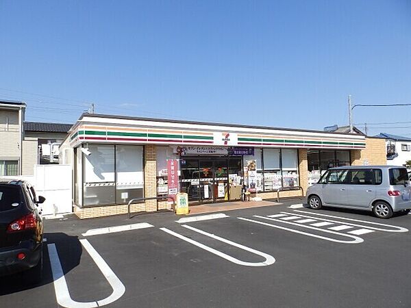 画像22:セブンイレブン　四日市茂福店