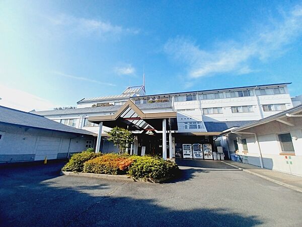 画像8:医療法人　富田浜病院