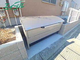 ローランギャロＵ 203 ｜ 三重県三重郡川越町大字高松（賃貸アパート2LDK・2階・60.00㎡） その8