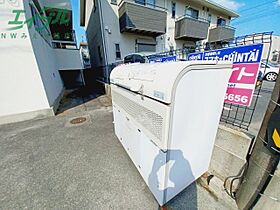 ソシアＹ  ｜ 三重県三重郡川越町大字豊田（賃貸マンション2K・1階・34.65㎡） その14