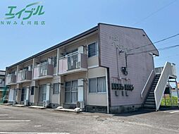 タウニーグリーンフィールド