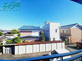 セジュール富田 Ａ棟  ｜ 三重県四日市市南富田町（賃貸アパート2K・2階・42.60㎡） その20