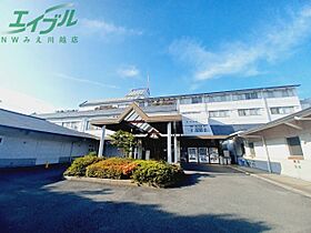 マルシェ・アイ  ｜ 三重県四日市市大矢知町（賃貸マンション1K・1階・32.40㎡） その25