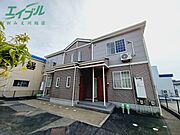 アドニスＢの賃貸物件