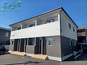 エトワール白梅 1階 新築の賃貸物件