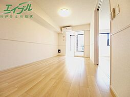 カーサ　ソラーナ 1階1LDKのリビング/ダイニング