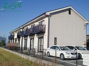 伊勢朝日駅より徒歩15分 1階 築24年1ヶ月の賃貸物件