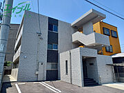 マリアロッソ富田駅前の賃貸物件