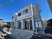 レオーネの賃貸物件