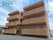 ライズ 2階 築17年8ヶ月の賃貸物件