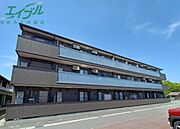 コンフィアンスの賃貸物件