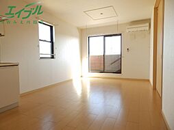 フィオーレ　II 2階2LDKのリビング/ダイニング