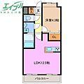 K'smansion1階6.0万円