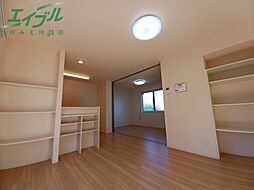 コージーコート朝日 1階1LDKのリビング/ダイニング