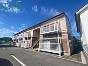 伊勢朝日駅より徒歩5分 2階 築35年4ヶ月の賃貸物件