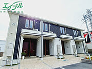 オリヴェートBの賃貸物件