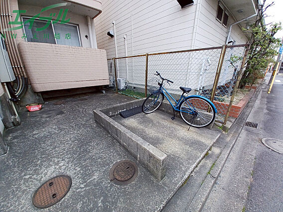 グランドハイツ豊_その他_4