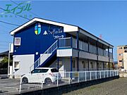 サープラスワンフローラの賃貸物件